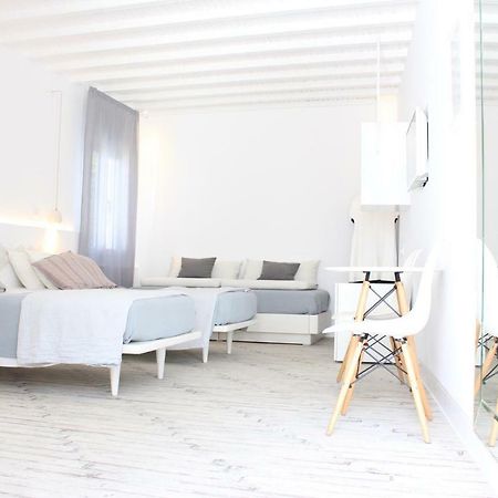 Christina Studios Mykonos Town Exterior photo