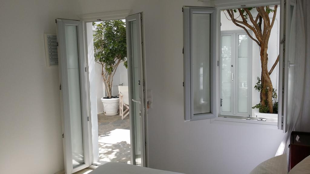 Christina Studios Mykonos Town Exterior photo
