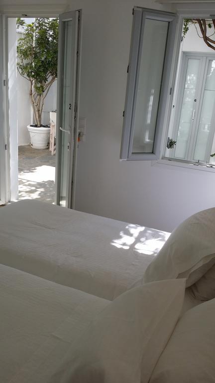 Christina Studios Mykonos Town Exterior photo