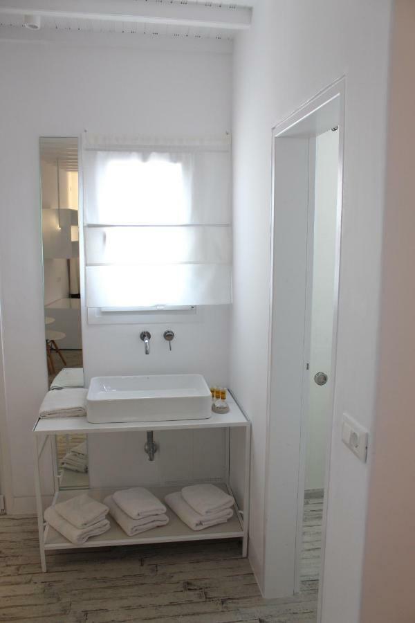 Christina Studios Mykonos Town Exterior photo