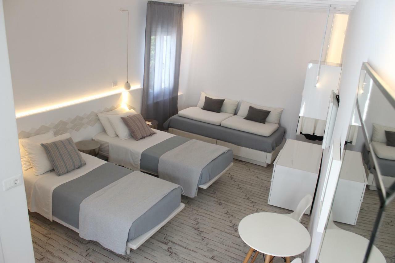 Christina Studios Mykonos Town Exterior photo