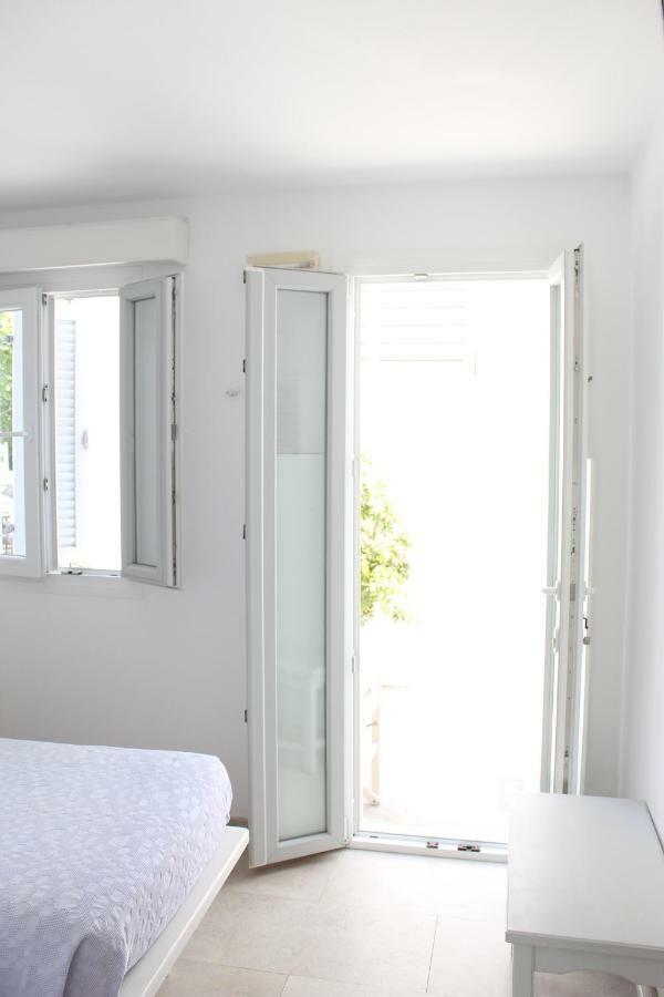 Christina Studios Mykonos Town Exterior photo