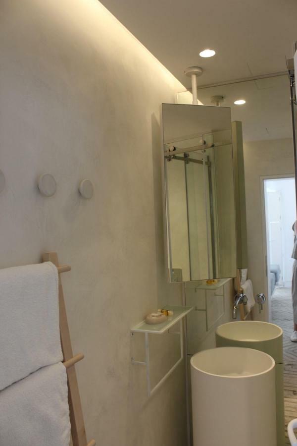 Christina Studios Mykonos Town Exterior photo