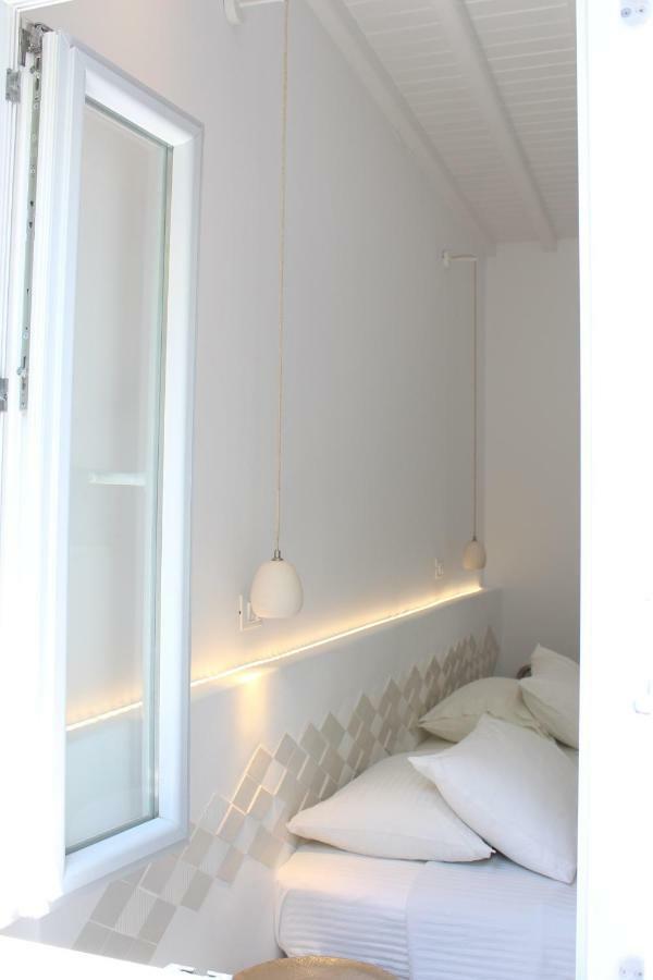 Christina Studios Mykonos Town Exterior photo