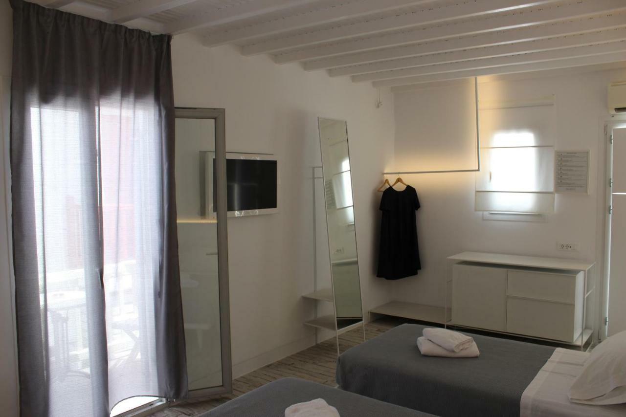 Christina Studios Mykonos Town Exterior photo