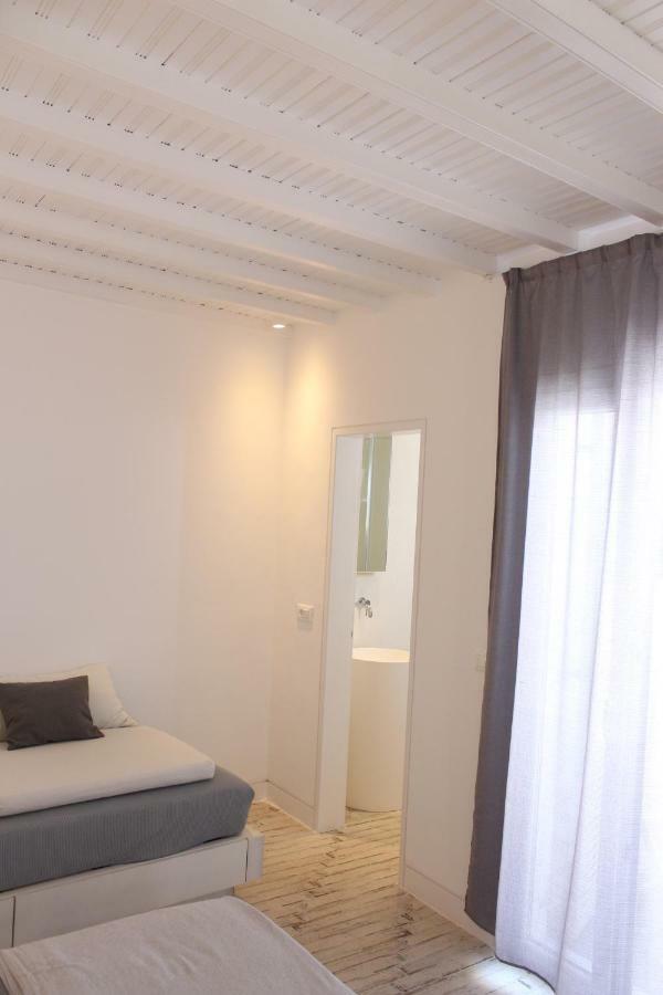 Christina Studios Mykonos Town Exterior photo