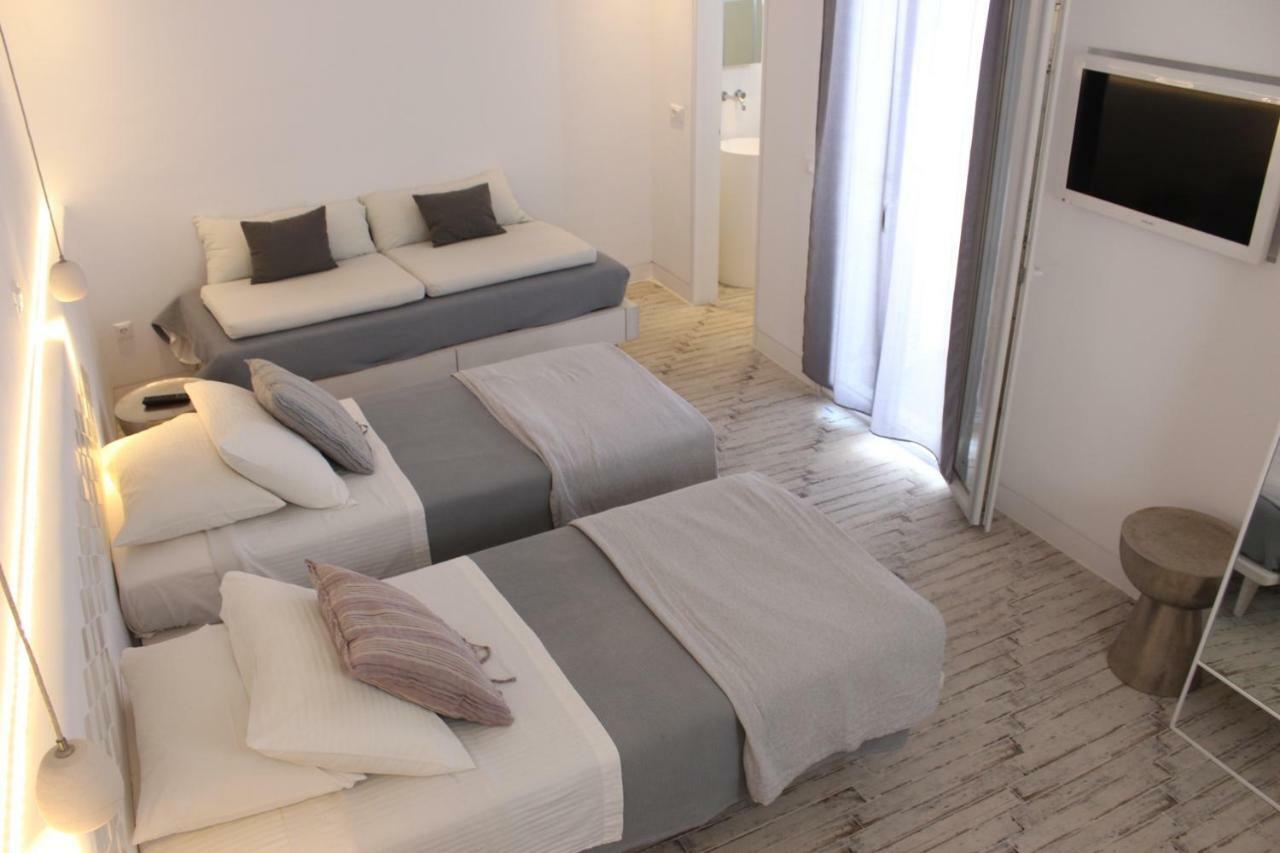 Christina Studios Mykonos Town Exterior photo