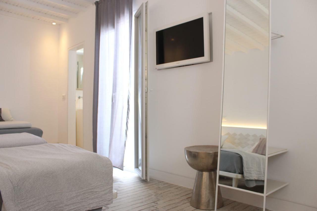 Christina Studios Mykonos Town Exterior photo