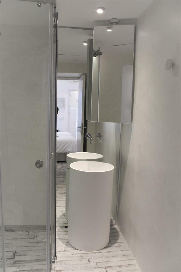 Christina Studios Mykonos Town Exterior photo